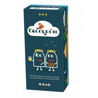 cocorroto
