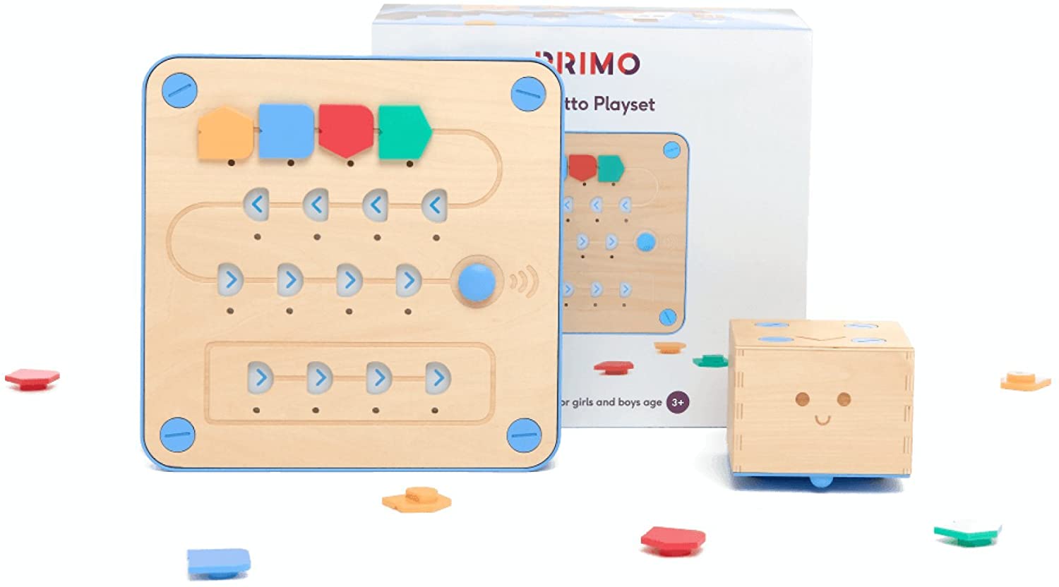 Cubetto