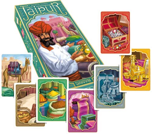 Jaipur