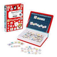 Magneti'book alfabeto