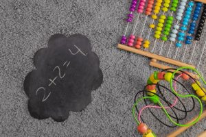 matemáticas con juegos educativos