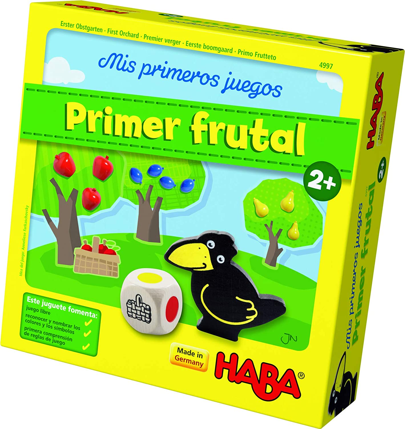 Juego 1