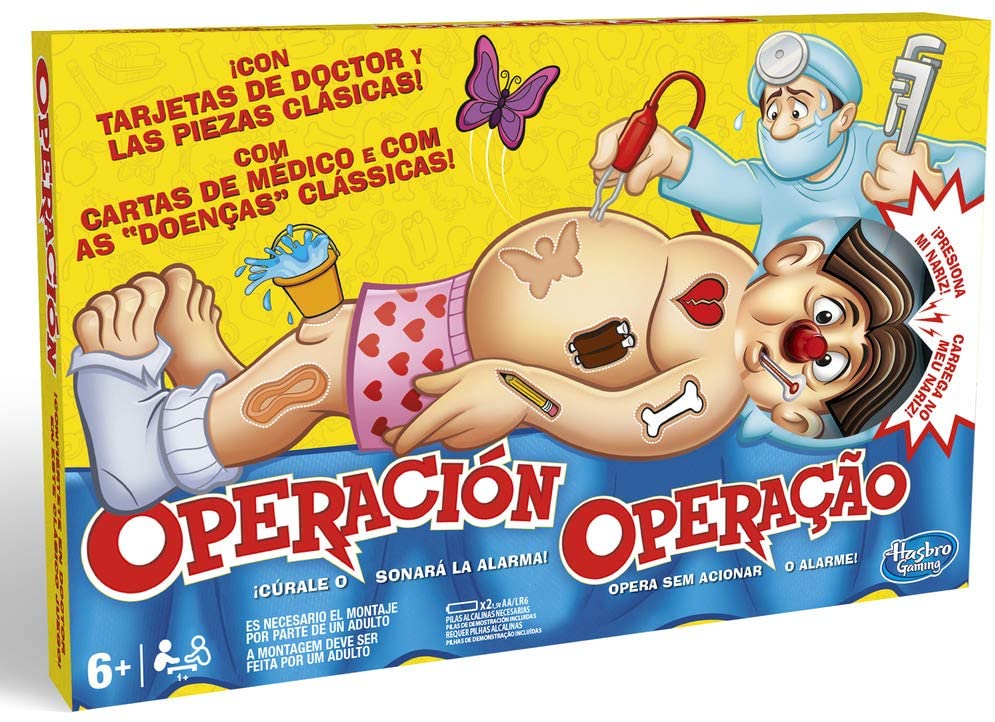 operacion