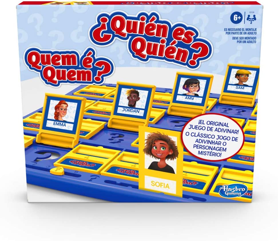 quien es quien juego