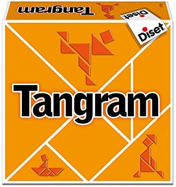 Tangram diset