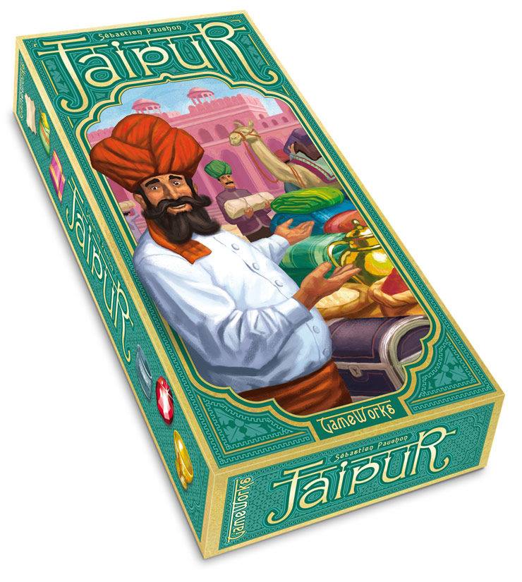 Tablero y fichas de Trivial Pursuit