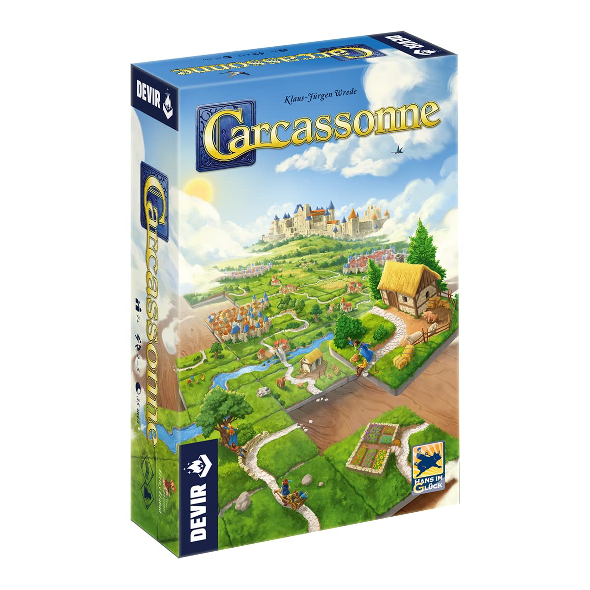 Nombre del juego