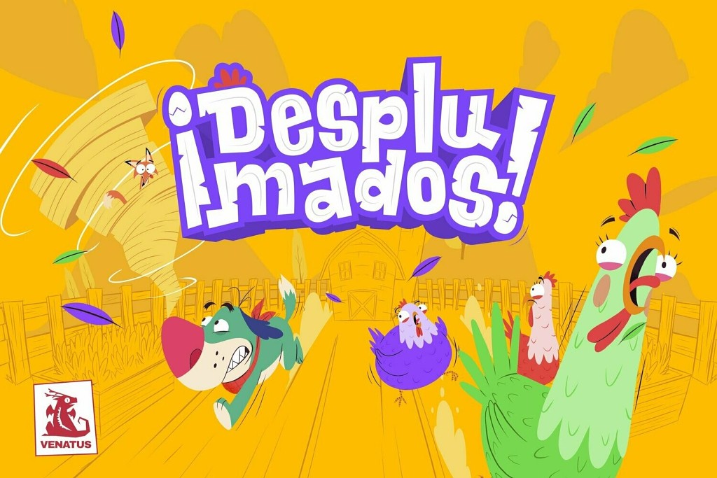 Nombre del juego