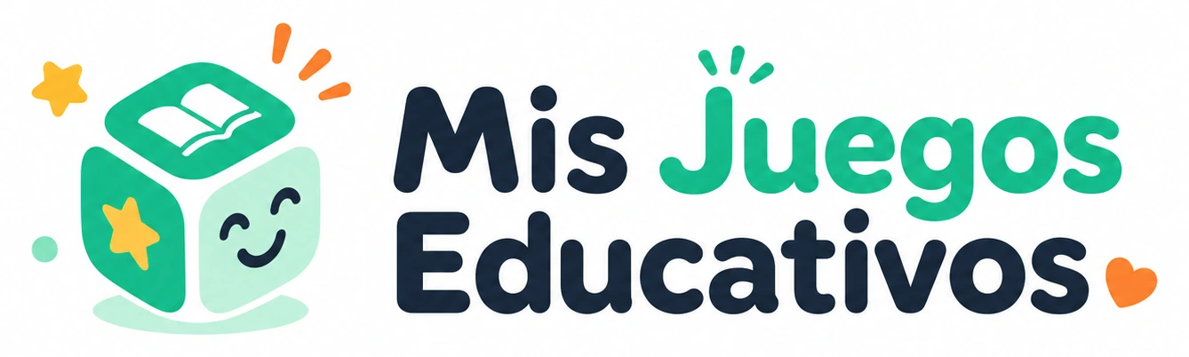 Mis Juegos Educativos